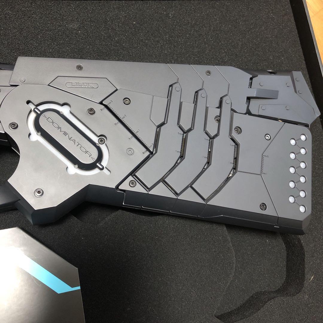 サイコパス　ドミネーター