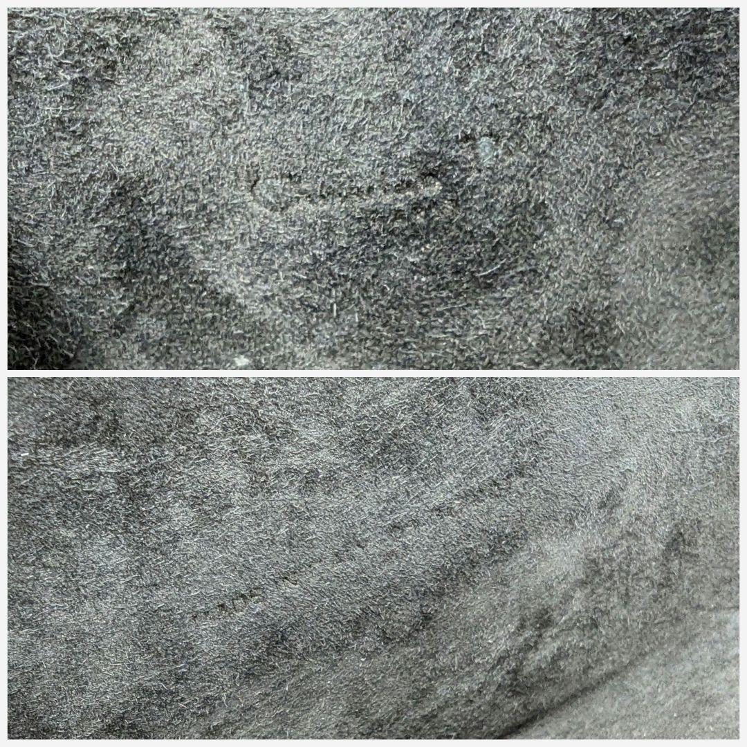 【美品】CHRISTIAN DIOR カロ ダブルポーチ ショルダーバッグ