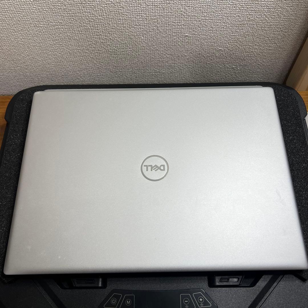 【 新品バッテリー 】Dell Inspiron Ryzen 5 5625U