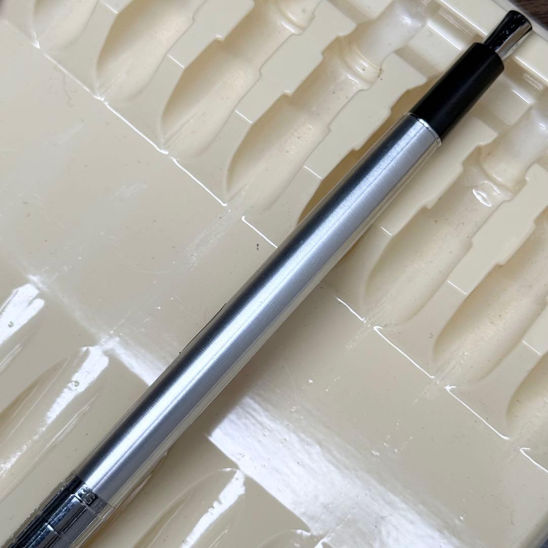 ぺんてる PG15 シャープペンシル 0.5mm