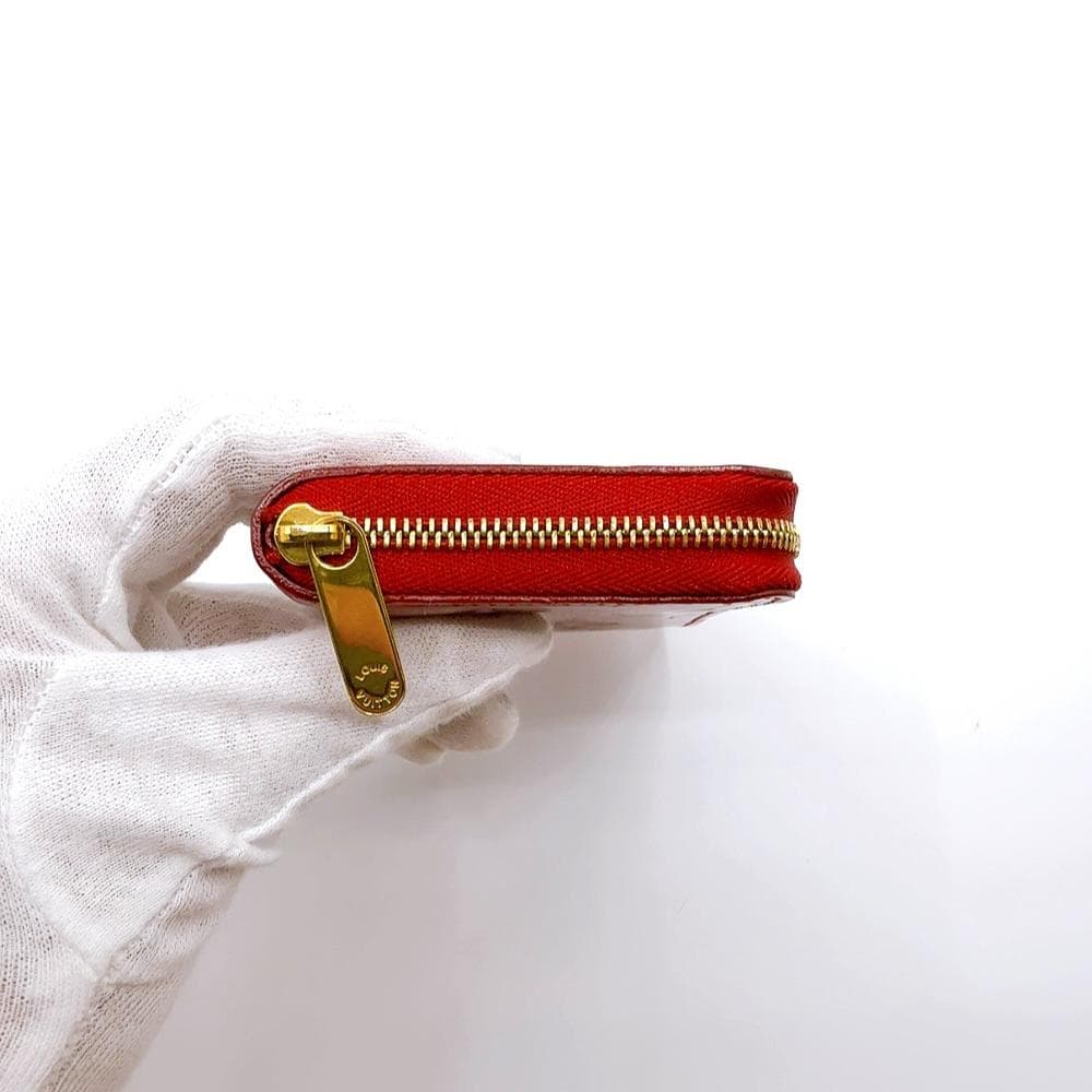 ◇ルイヴィトン◇ヴェルニ/ジッピーパース/ケース/M90202