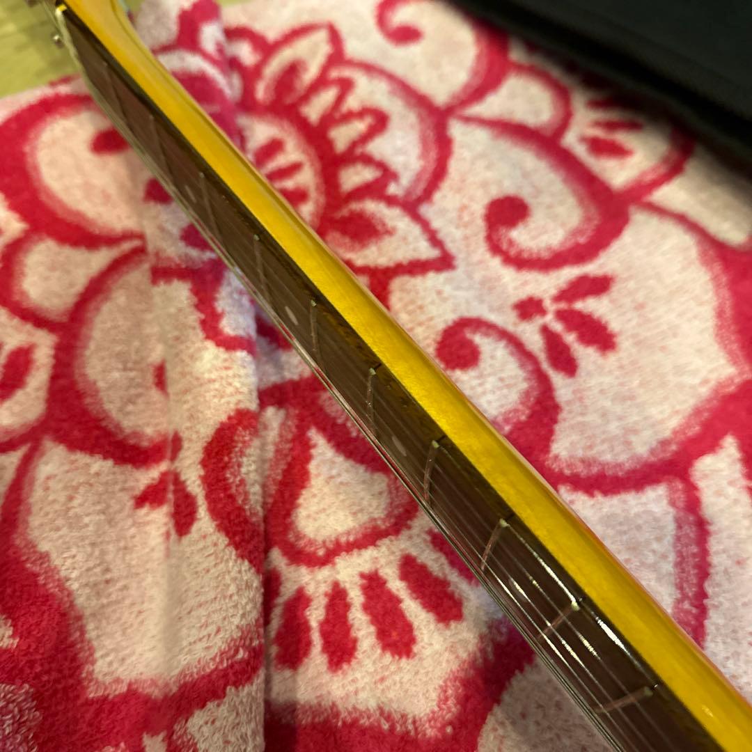 Fender エレキギター Classic 70S Mustang 3TS