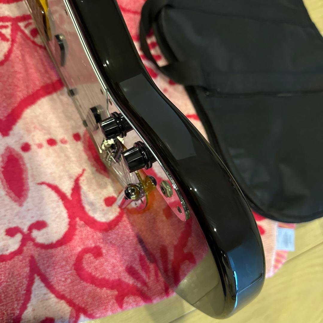 Fender エレキギター Classic 70S Mustang 3TS