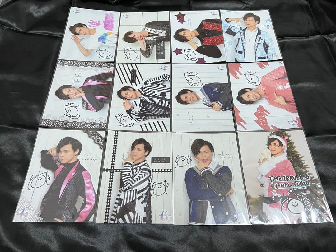 めせもあ。MeseMoa. 2L グッズ