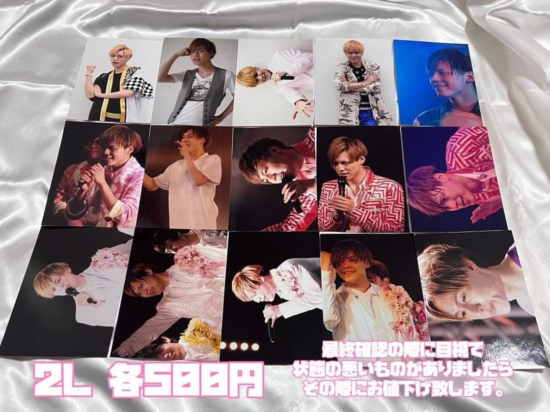 めせもあ。MeseMoa. 2L グッズ