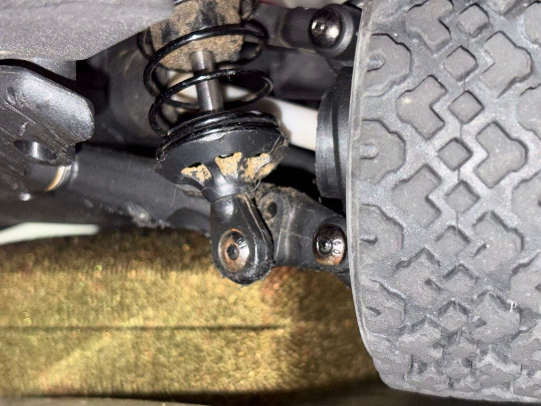 京商　ダットサン 240Z Rally