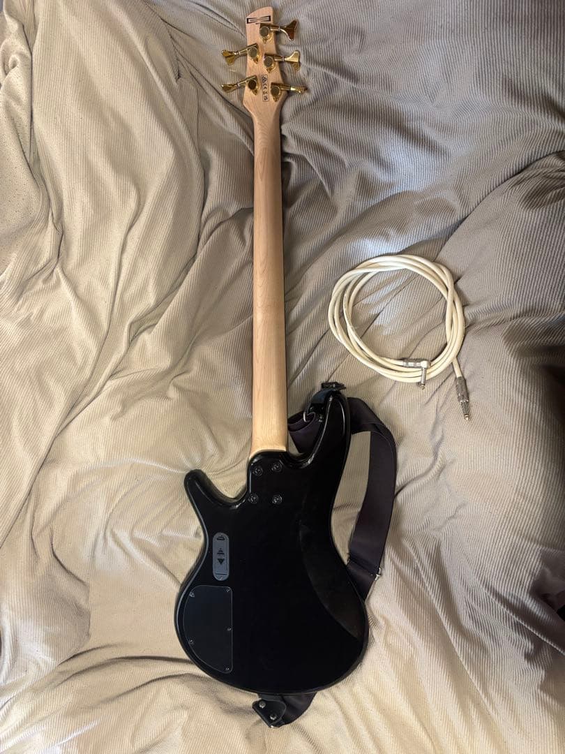 Ibanez GSR205PC 五弦ベース