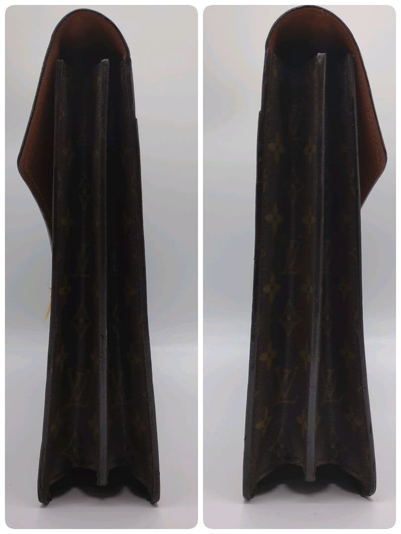 【入手困難】ルイヴィトン☆モノグラム コンセイエ ビジネスバッグ ブリーフケース