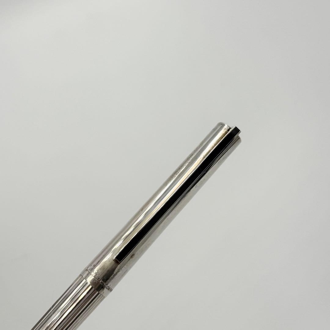 STDupont デュポン ロング 万年筆 K18 ヴィンテージ ガスライター