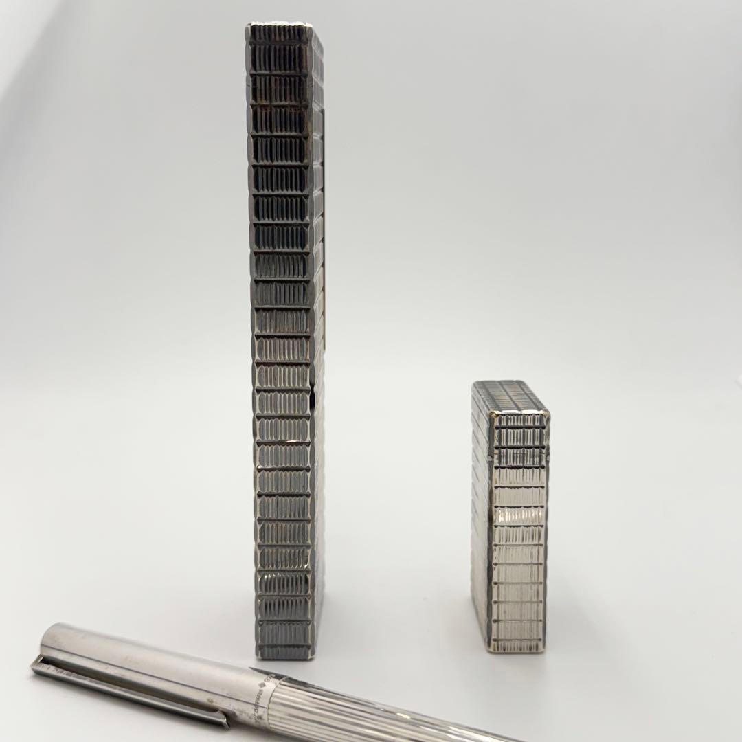 STDupont デュポン ロング 万年筆 K18 ヴィンテージ ガスライター