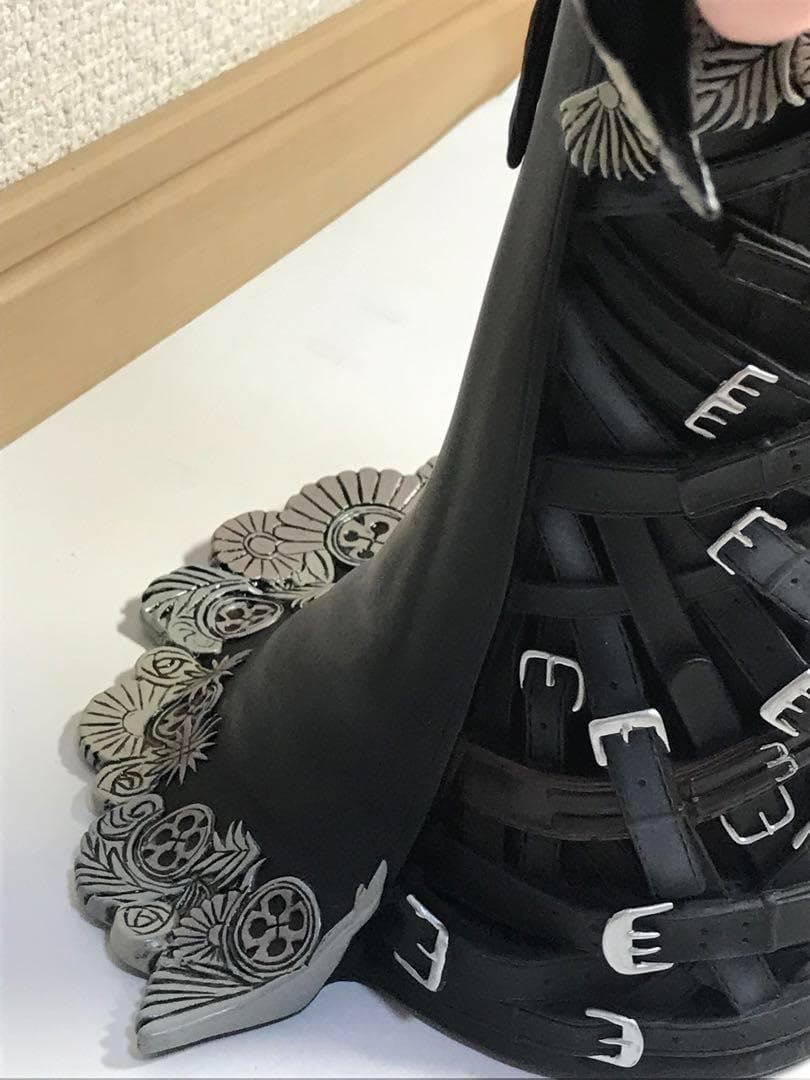 ファイナルファンタジー　ルールー　フィギュア