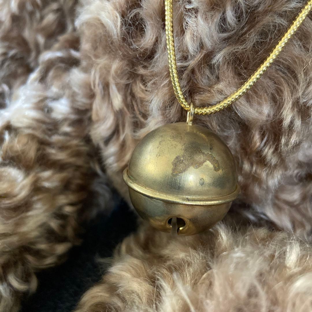 テディベア　イギリス作家：Jean Wolstenholme