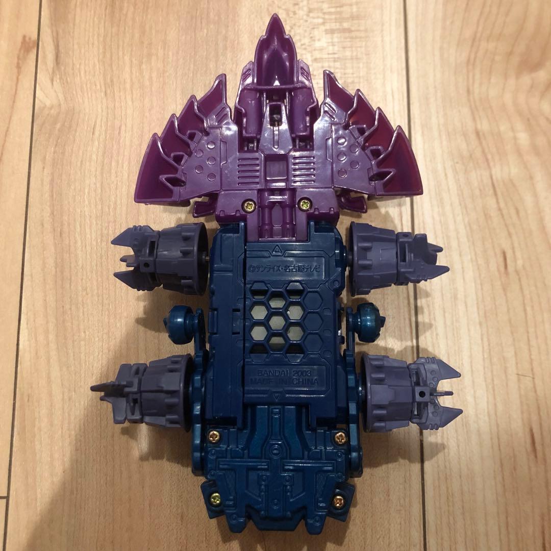 クラッシュギア　まとめ売り　パーツ等