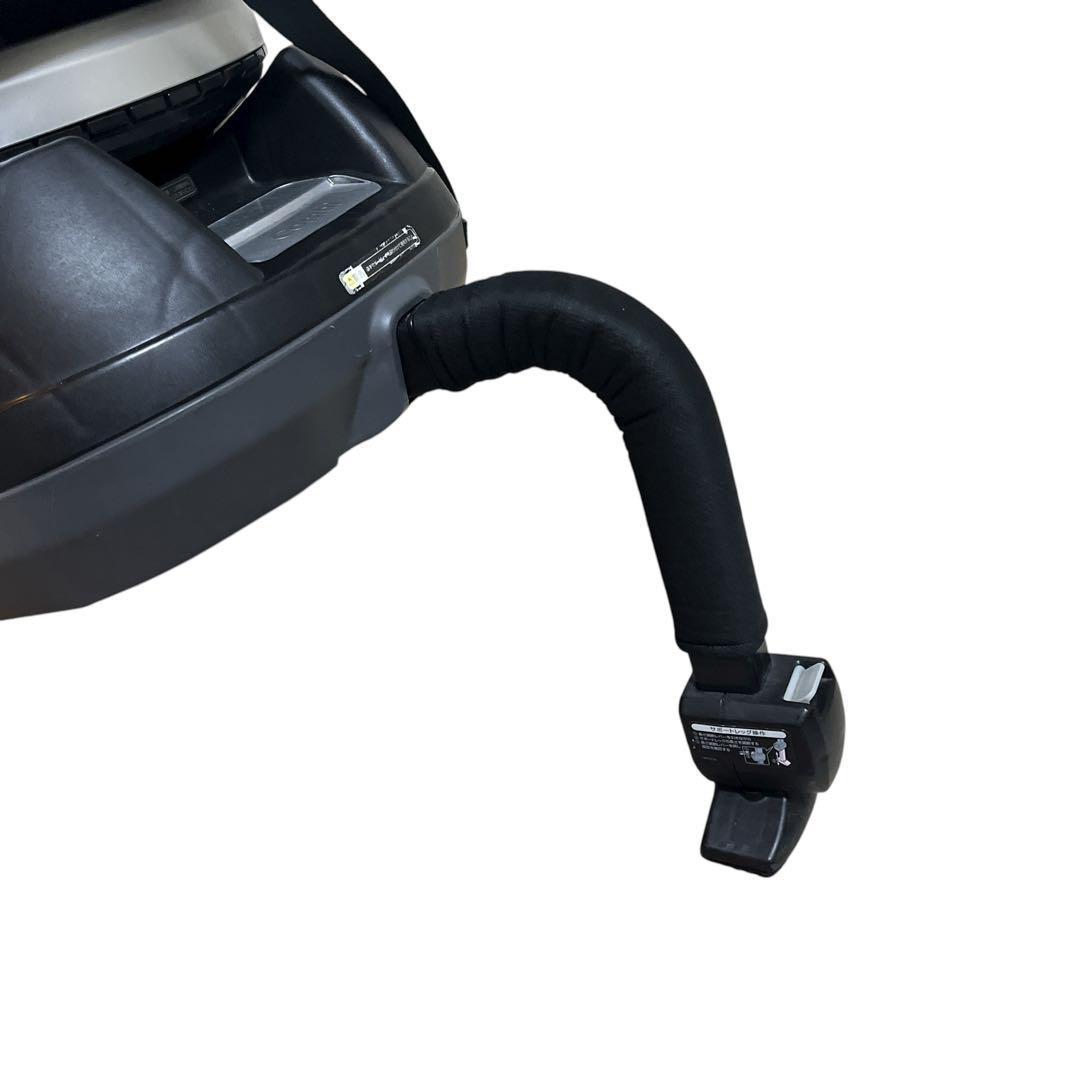 【専用】　　コンビ クルムーヴ スマート エッグショック ブラウン JG-600