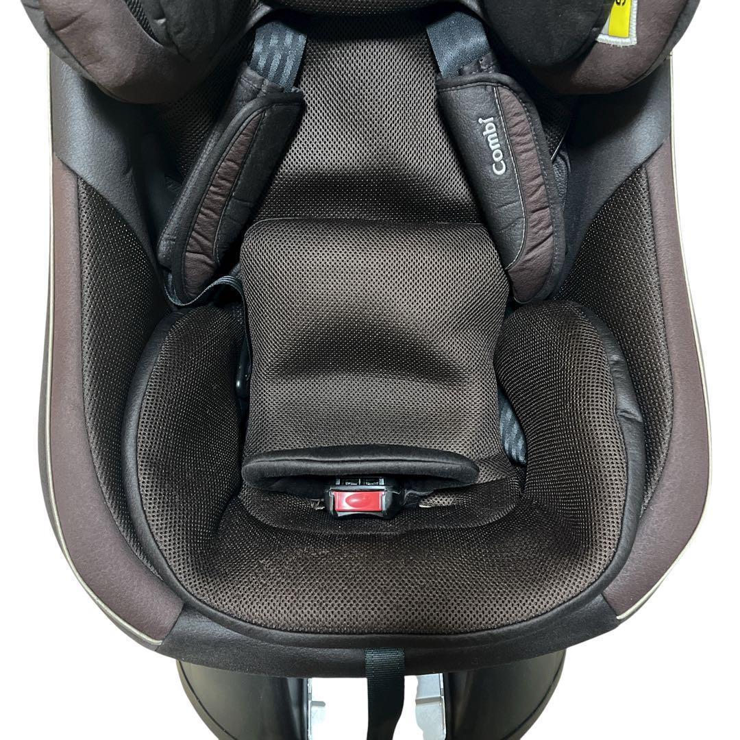 【専用】　　コンビ クルムーヴ スマート エッグショック ブラウン JG-600