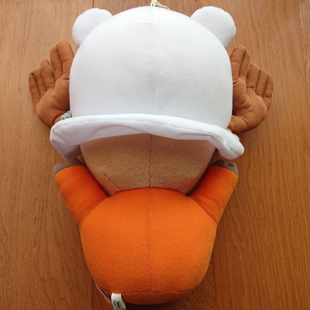 ONEPIECE ワンピース ぬいぐるみ チョッパー 未使用 10種類まとめ売り