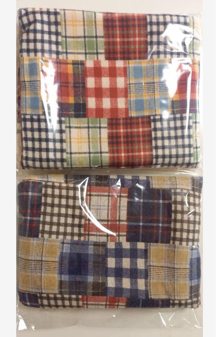 おそろい服　　裏毛ニット