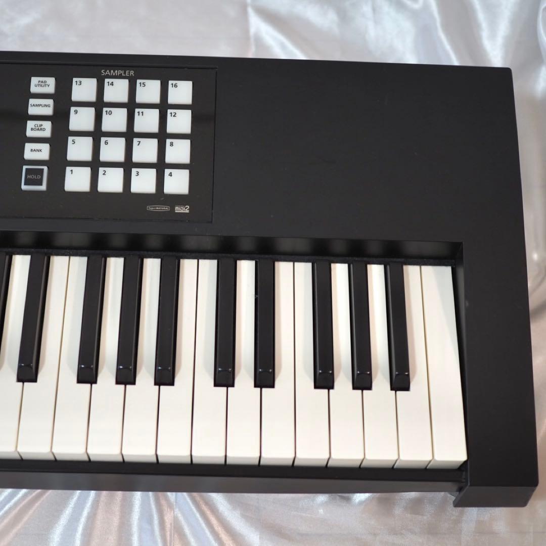 Roland FA-08 シンセサイザー ローランド