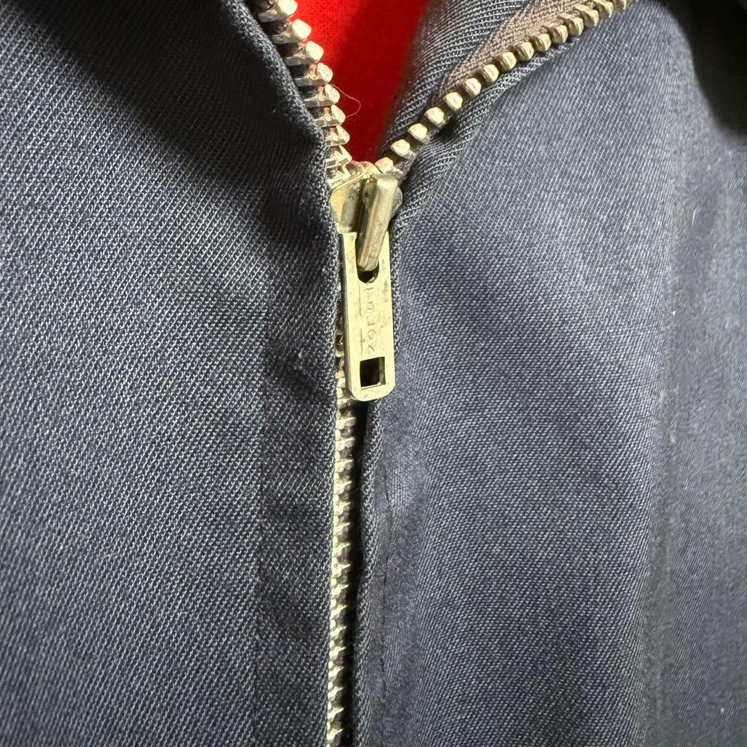 【希少】60s-70s ヴィンテージ Sears ワークジャケット　古着