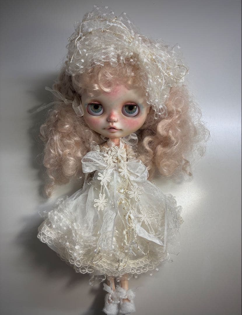 【専用】ブライス☆アイシードール　アウトフィット