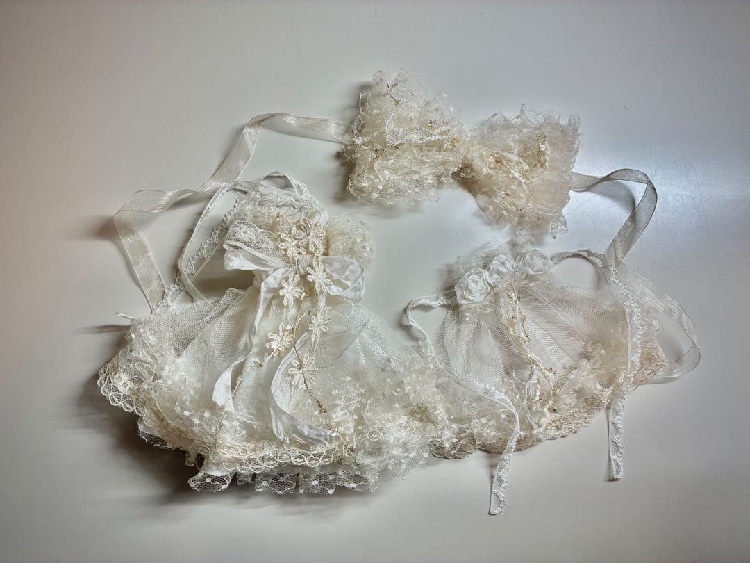 【専用】ブライス☆アイシードール　アウトフィット