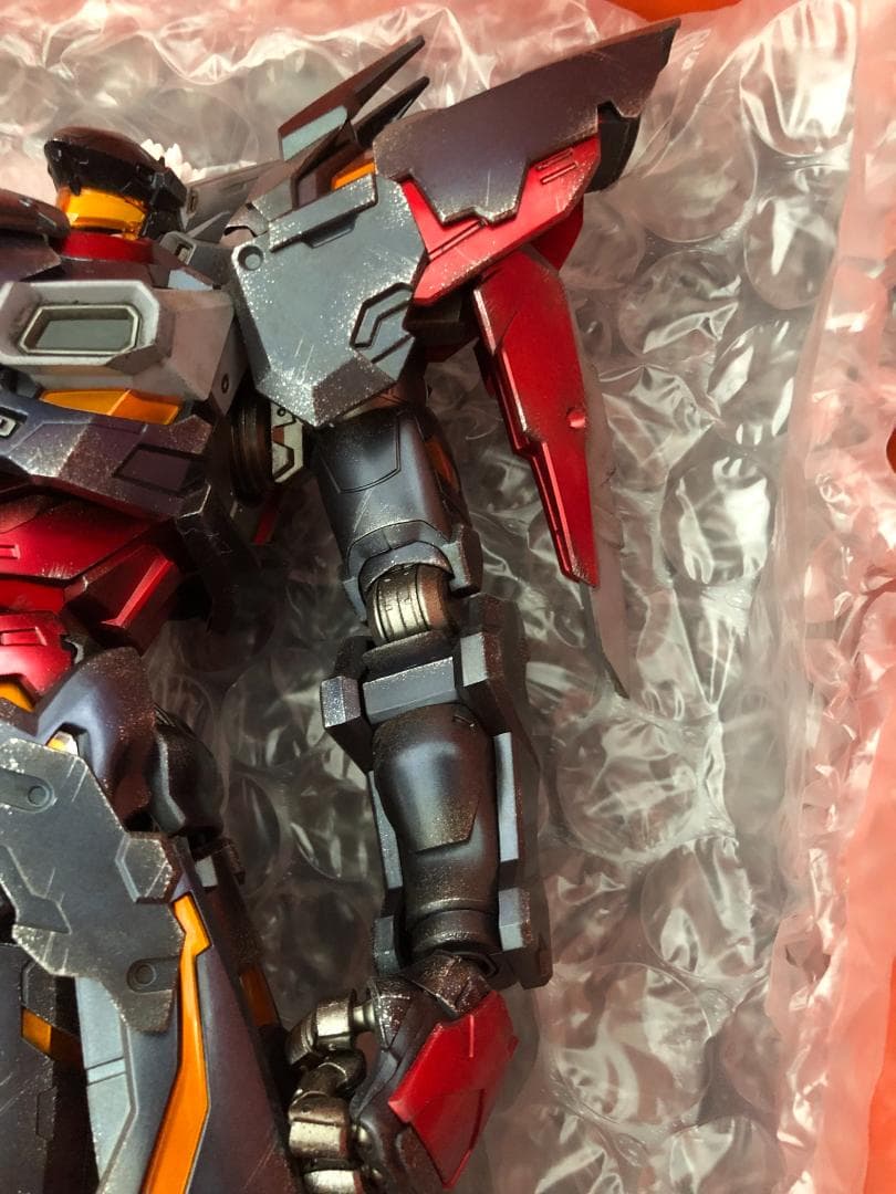 threezero 呂布 『王者栄耀（オナー・オブ・キングス）』