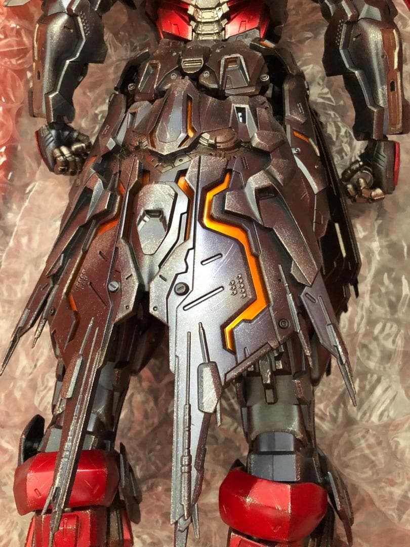 threezero 呂布 『王者栄耀（オナー・オブ・キングス）』