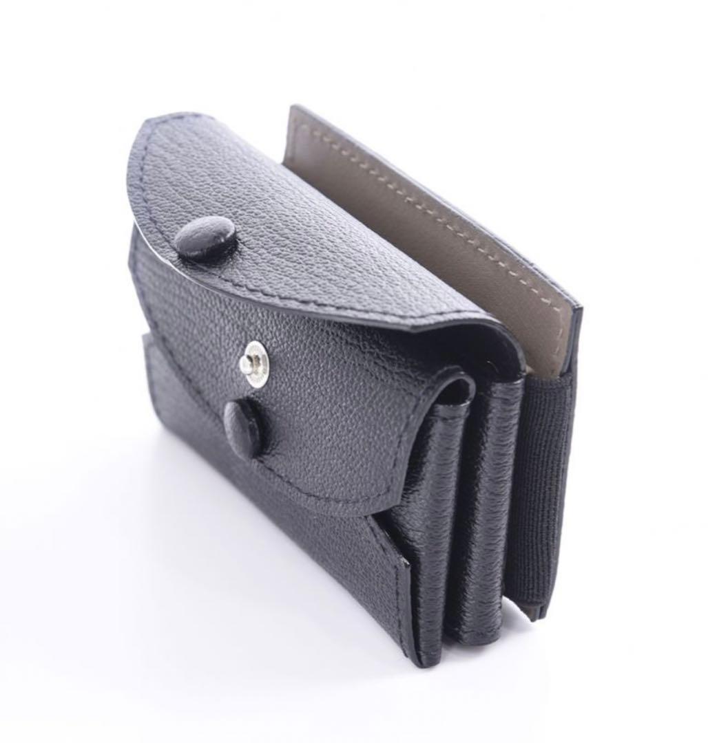 《お値下げ中》L'arcobaleno 財布 スマートマイクロウォレット