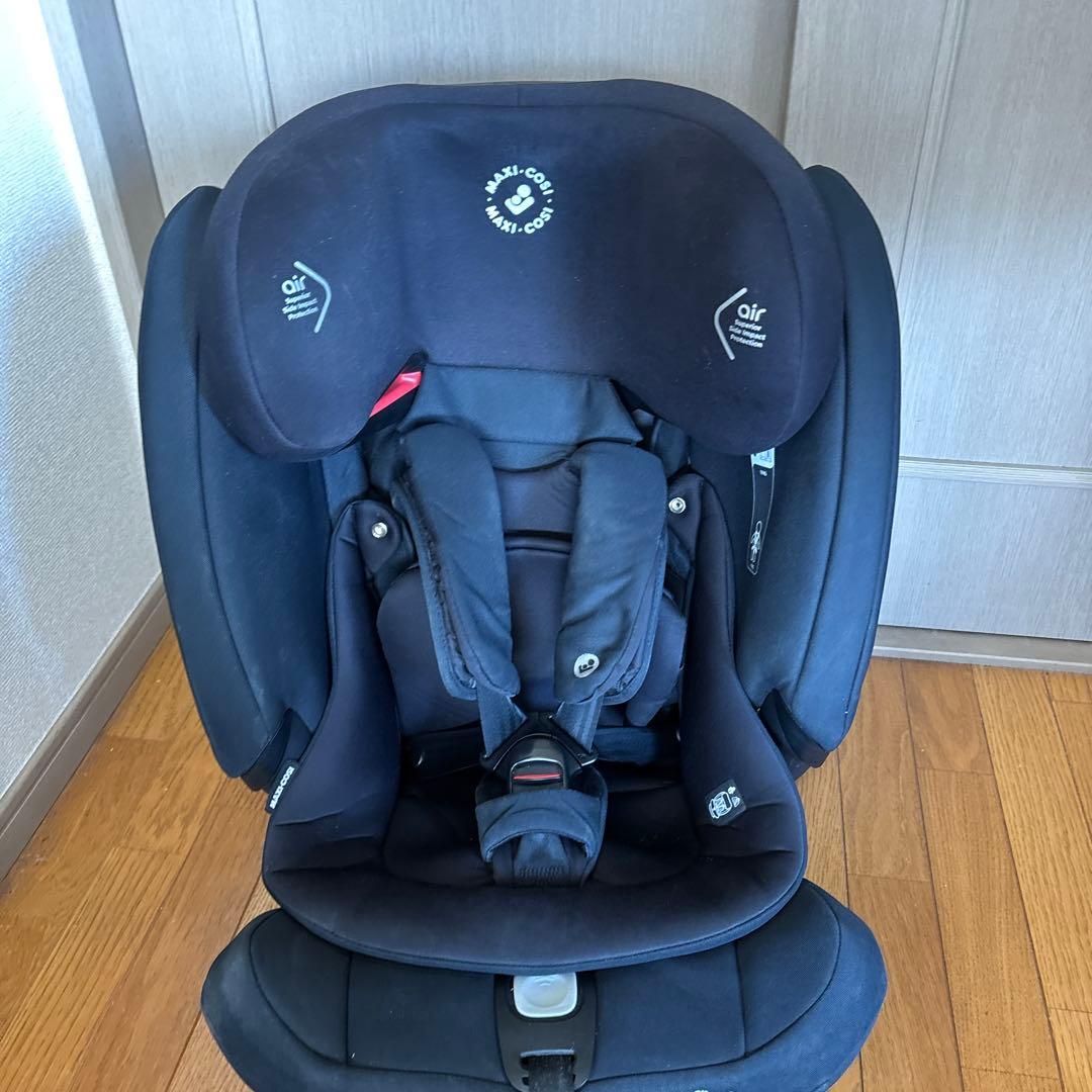 ♡即日発送‼️♡ マキシコシ　タイタンプロ ジュニアシート