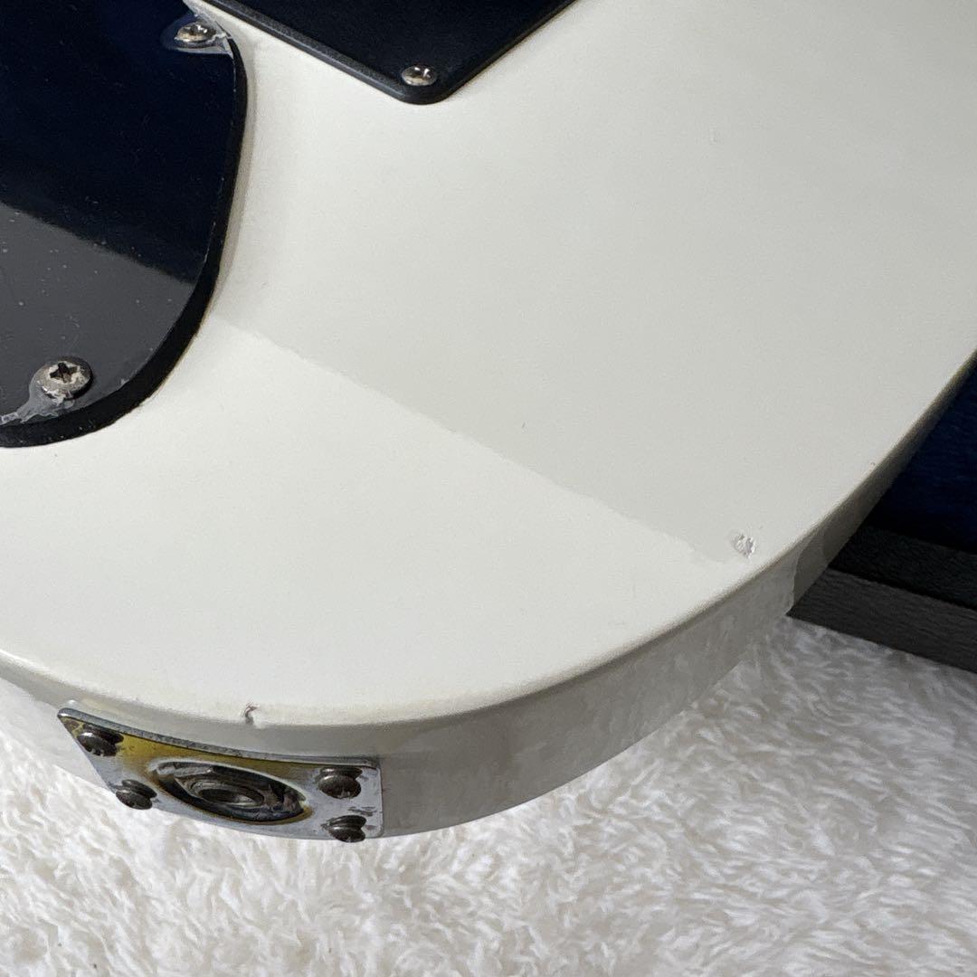 スティーブヴァイ　モンキーグリップ　アイバニーズタイプ