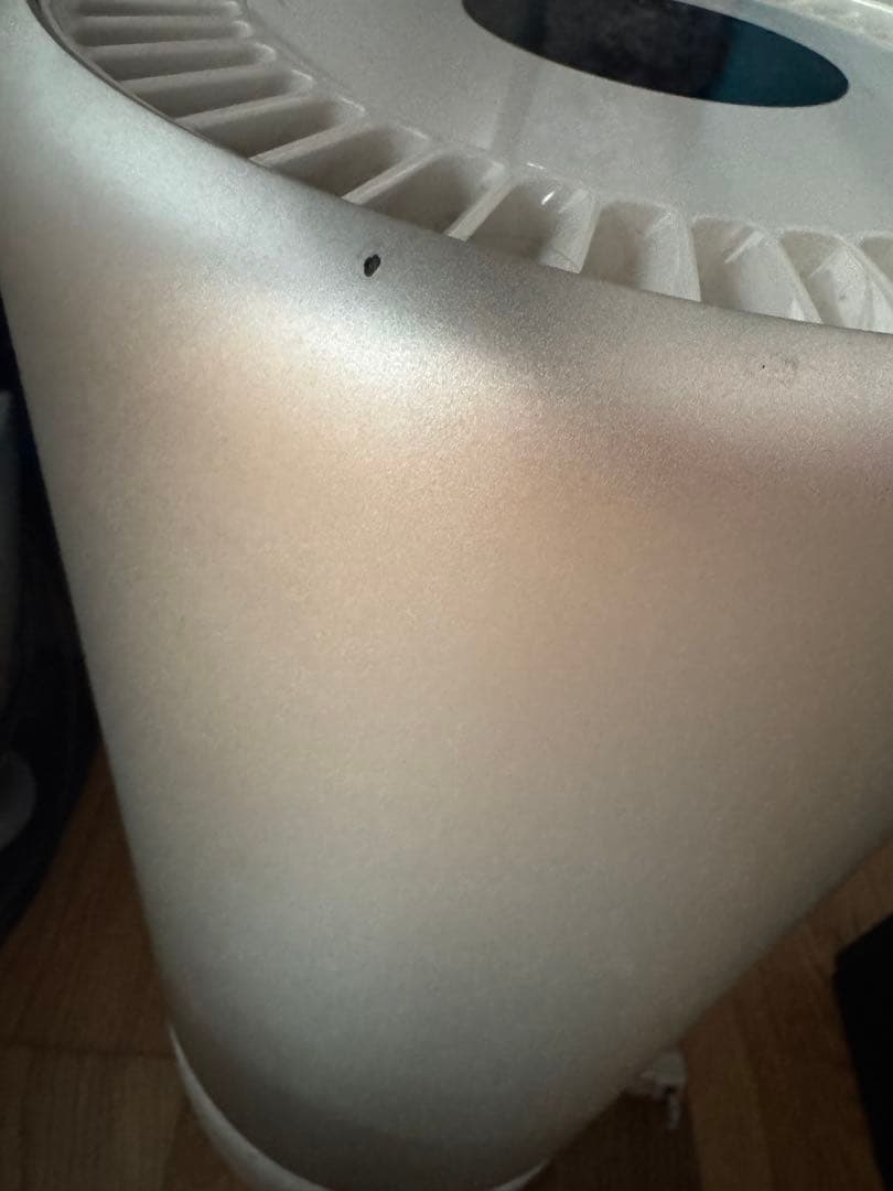 MOLEKULE AIR PRO 中古品の出品