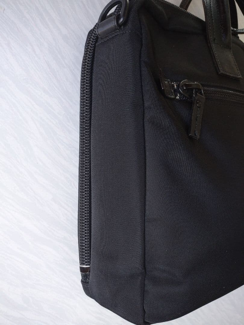 Paul Smith ポールスミス2way ビジネスバッグ 黒