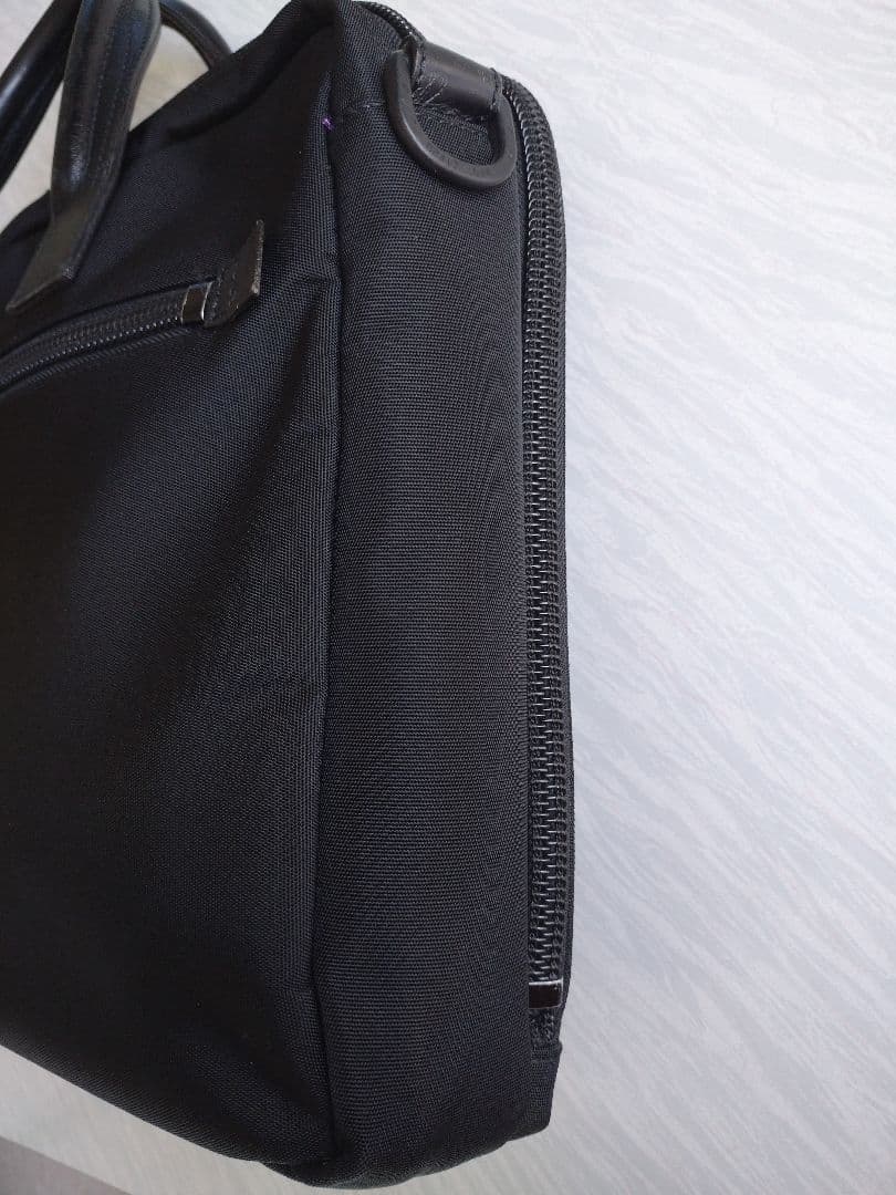 Paul Smith ポールスミス2way ビジネスバッグ 黒