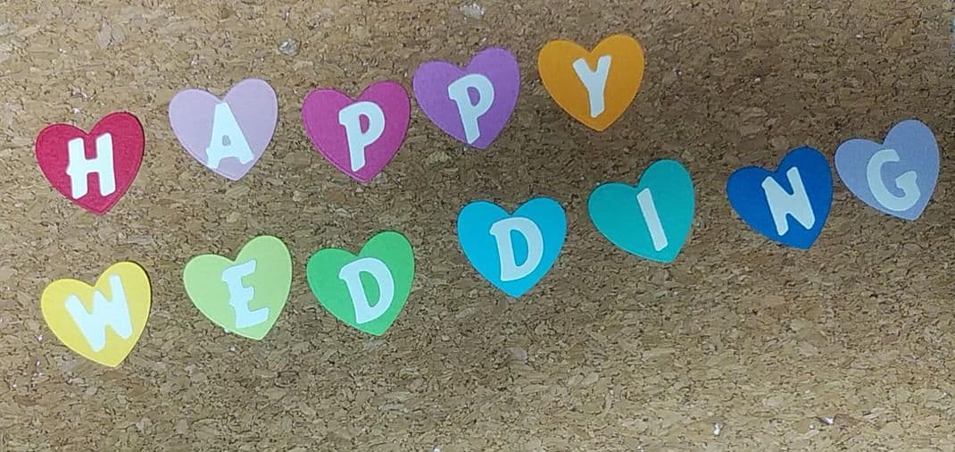 クラフトパンチ 文字＆お花オーダー受付中\( 'ω')/