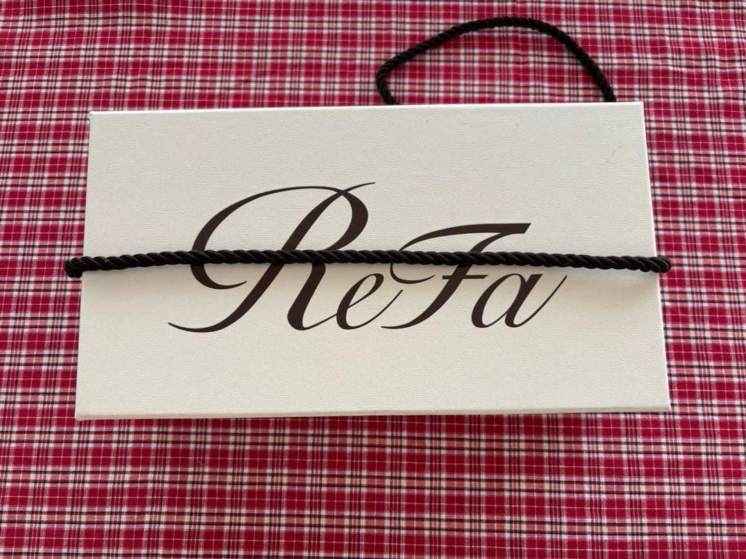 ⭐︎ジャンク品⭐︎ ReFa ビューテック　ドライヤースマート