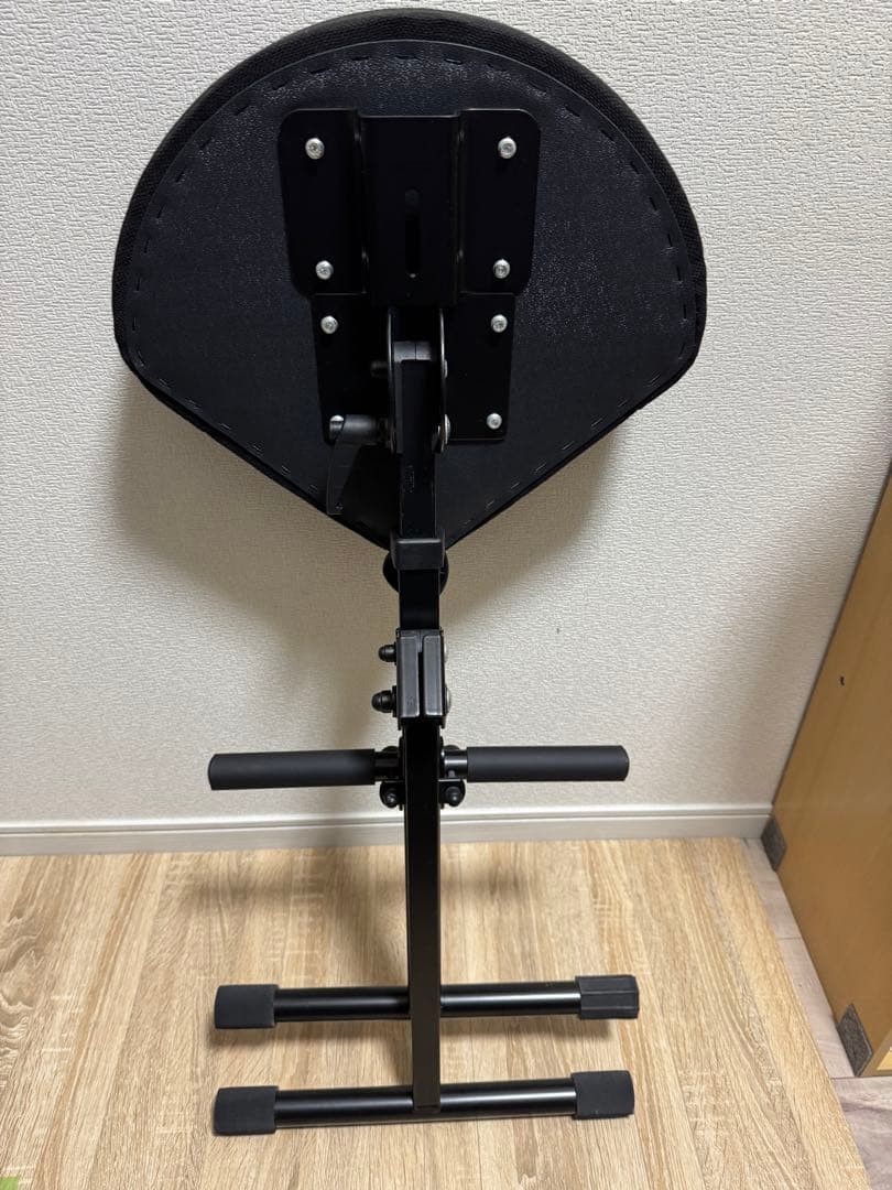 K&M 14044 楽器演奏用スツール