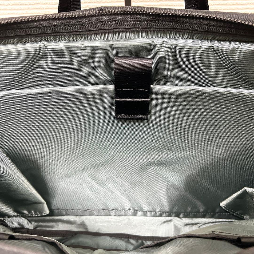 未使用品✨【ポーター／PORTER】 インタラクティブ 3WAY ブリーフケース