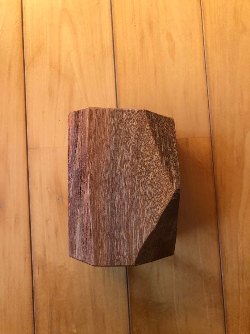 【新品】海千山千會　薩摩　コップ　虚(うろ) ムーンライトギア　ジンカップ