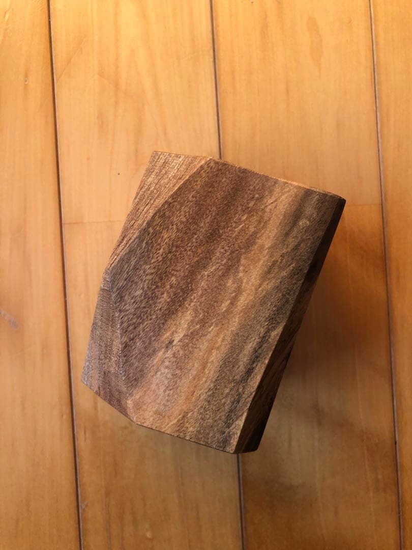 【新品】海千山千會　薩摩　コップ　虚(うろ) ムーンライトギア　ジンカップ