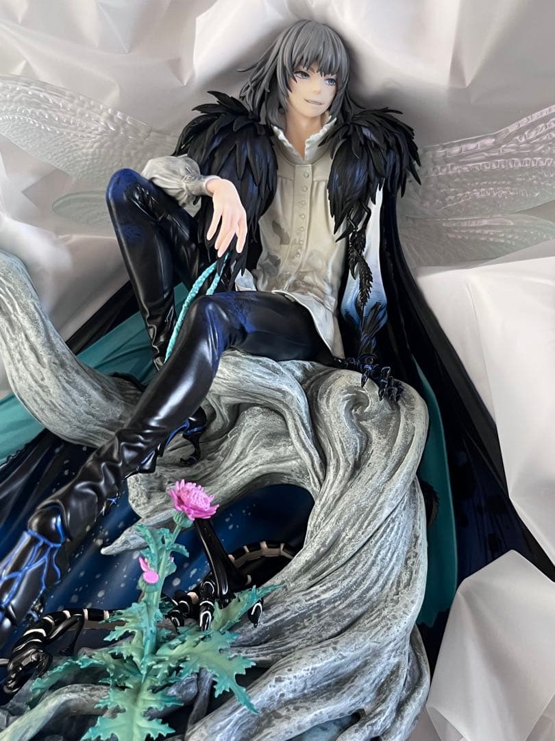 Fate/Grand Order オベロン　フィギュア