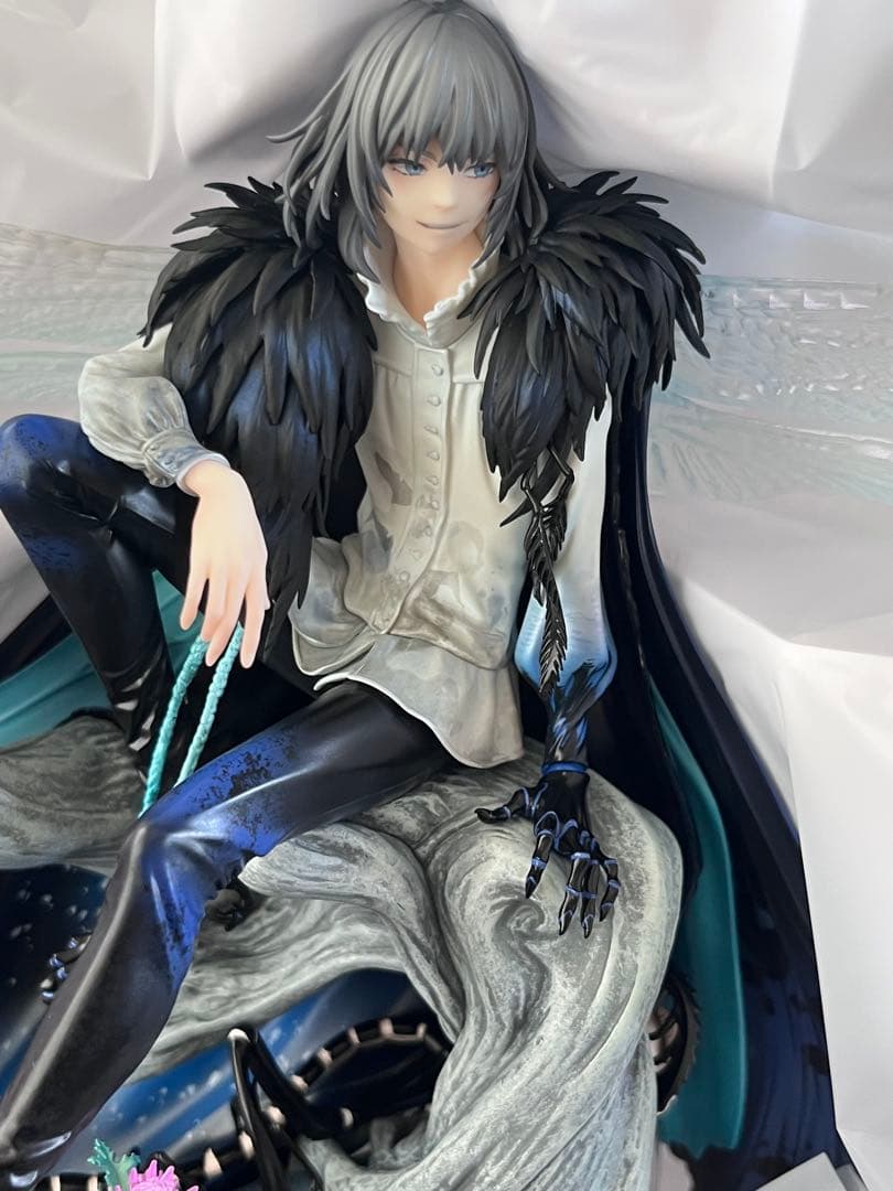 Fate/Grand Order オベロン　フィギュア