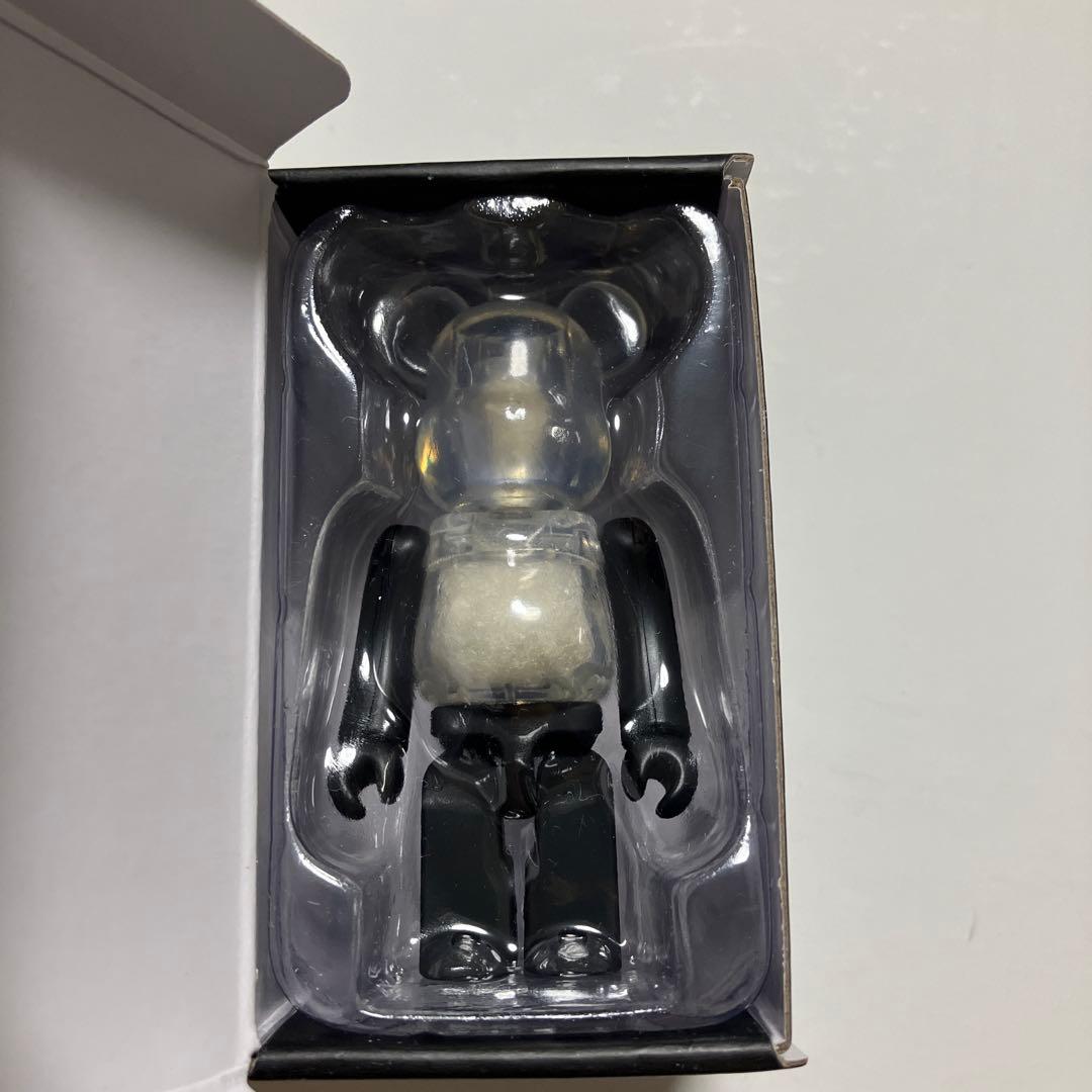 【開封品】UGG ベアブリック　アグ