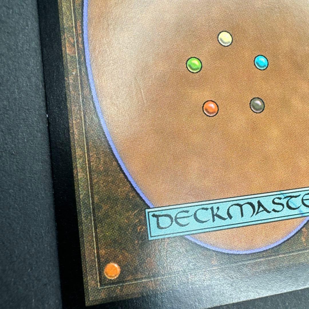 未使用 オンスロート 悪辣な精霊シルヴォス 英語 foil EDH 統率者