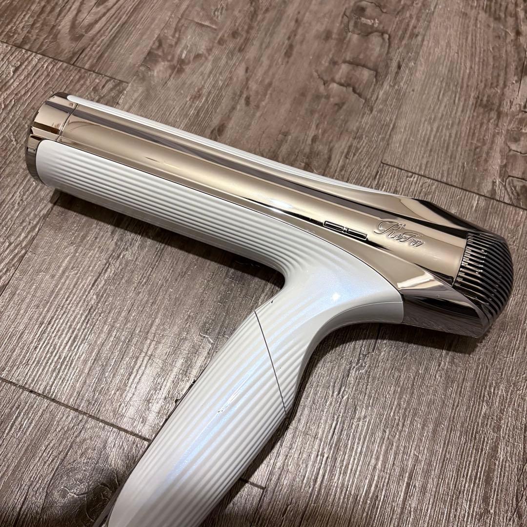 Refa リファ ビューティック ヘアドライヤー RE-AX-02A 2024年