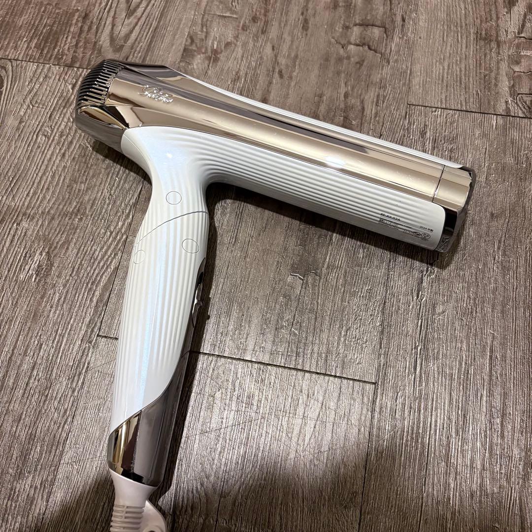 Refa リファ ビューティック ヘアドライヤー RE-AX-02A 2024年