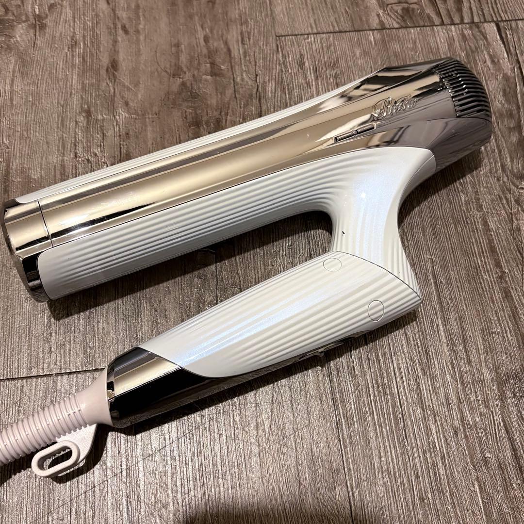 Refa リファ ビューティック ヘアドライヤー RE-AX-02A 2024年