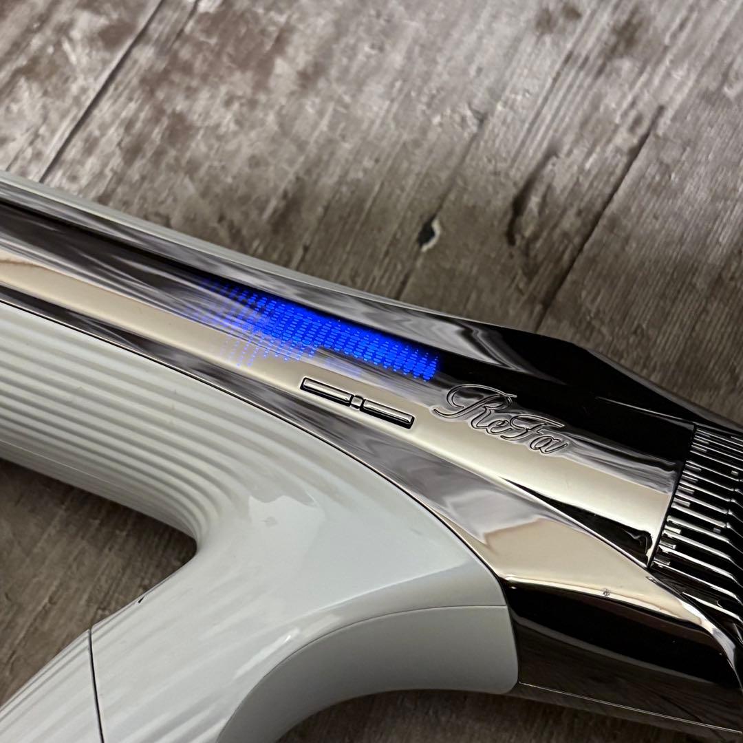 Refa リファ ビューティック ヘアドライヤー RE-AX-02A 2024年