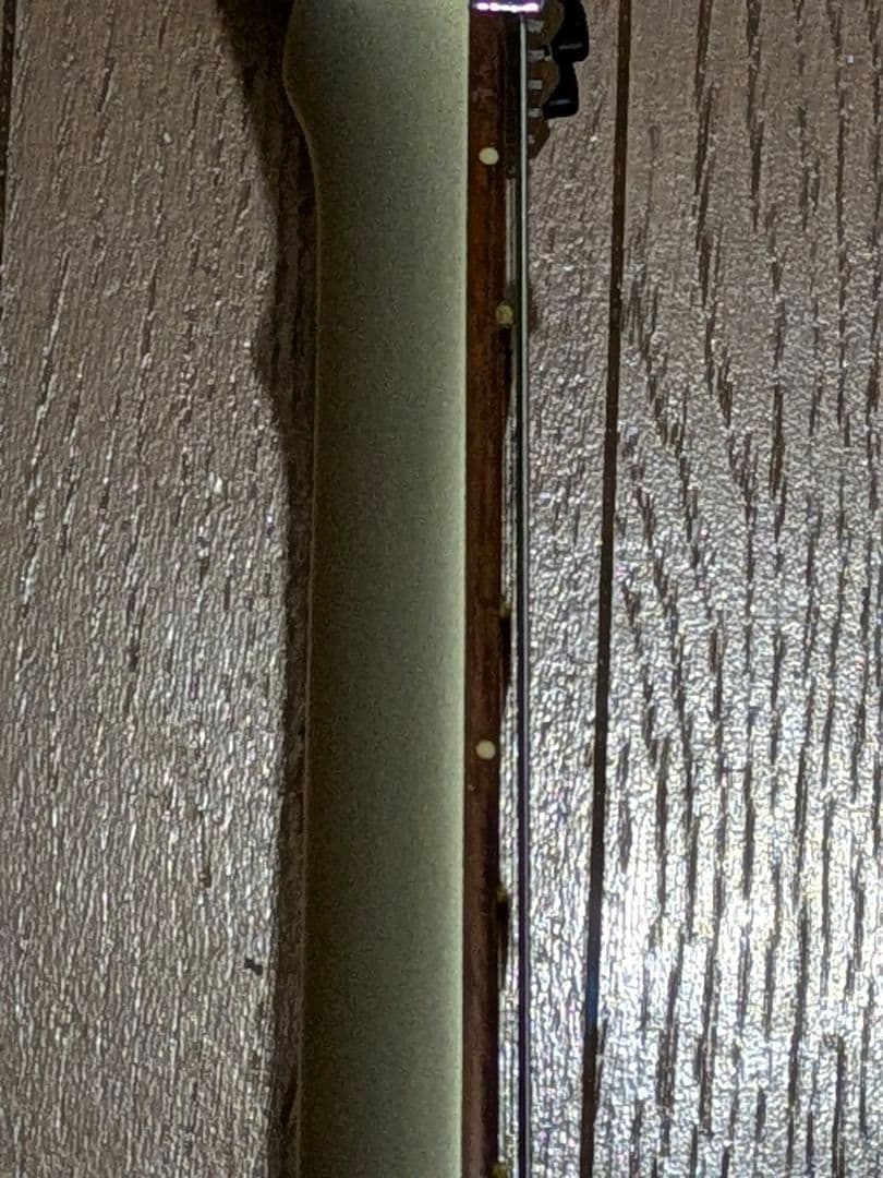 グラスルーツ Grass Roots レスポールタイプ ロック式