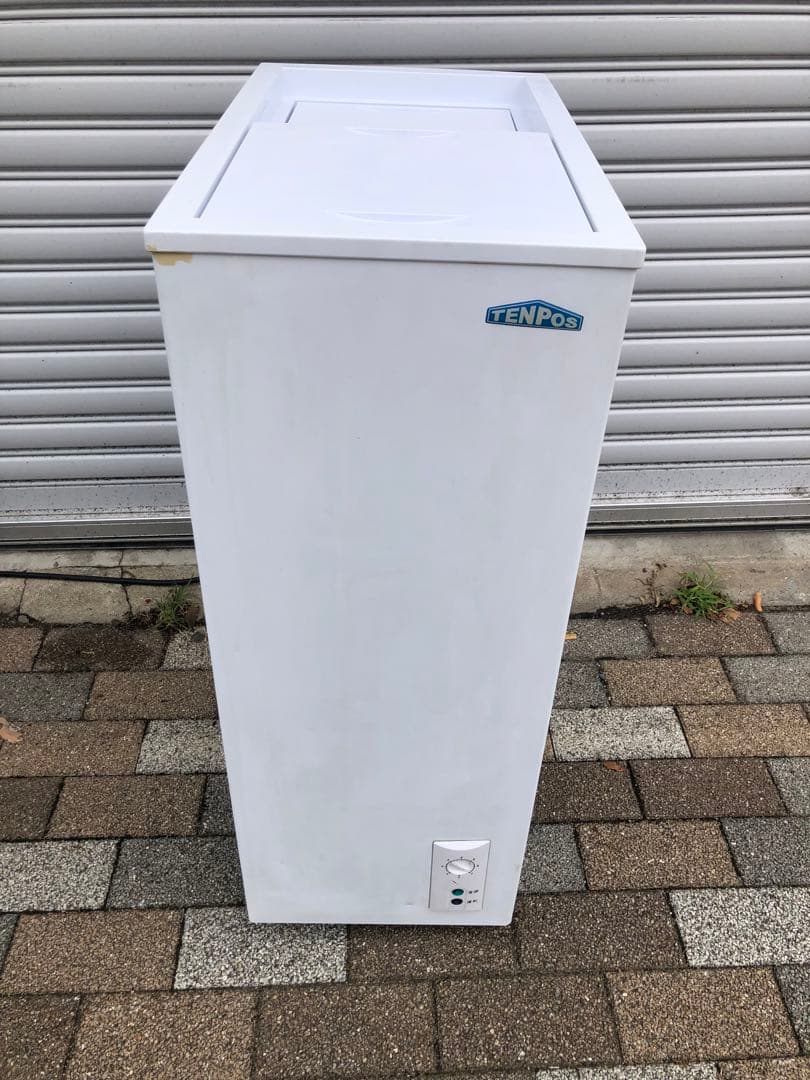 業務用　冷凍ストッカー