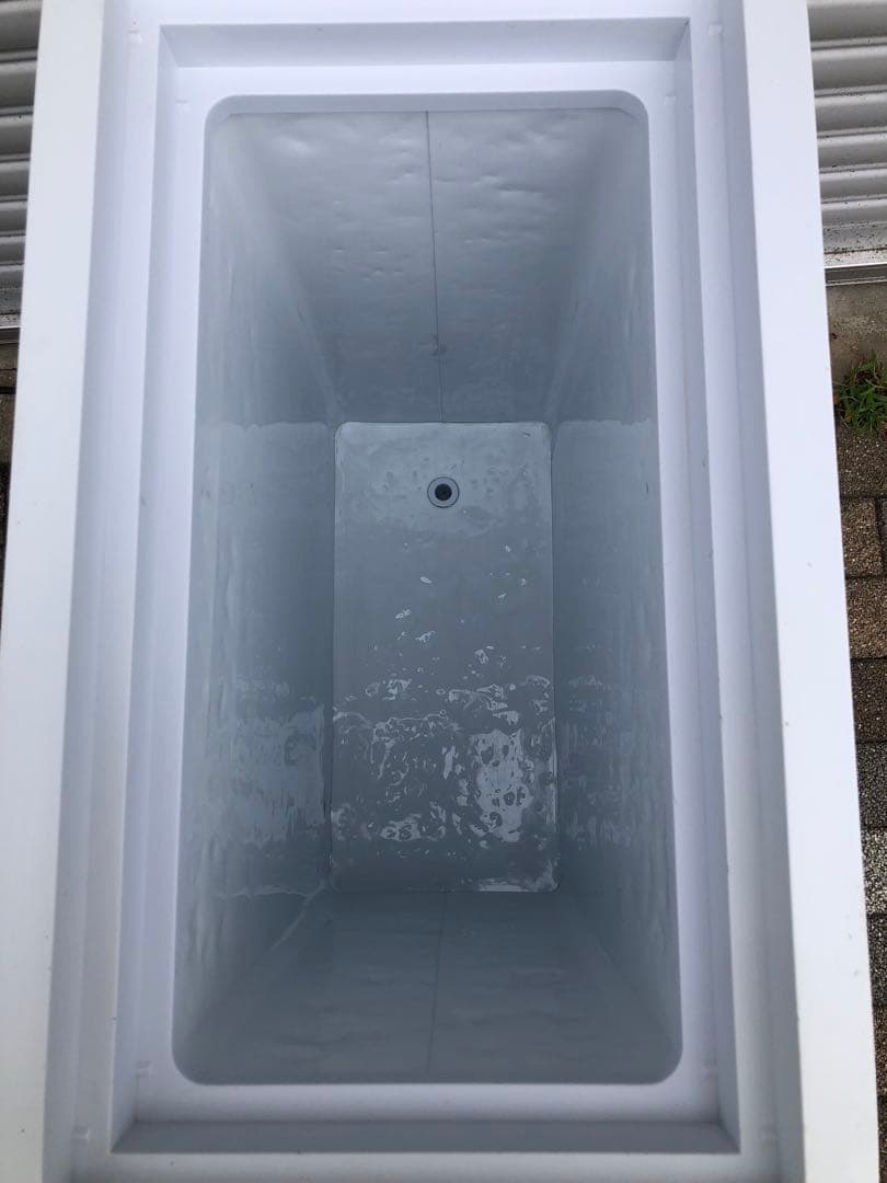 業務用　冷凍ストッカー